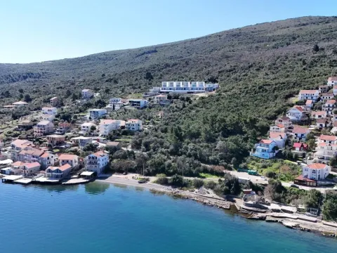 Sale, land lot, 9000m², Krašići, Tivat - image 3