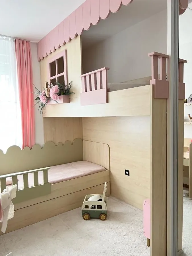 Prodaja, trosoban stan, 65m², Sajmište, Novi Sad