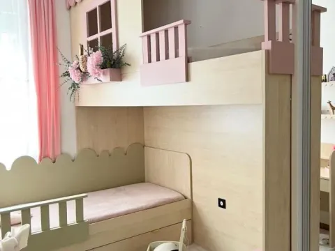 Prodaja, trosoban stan, 65m², Sajmište, Novi Sad - image 9