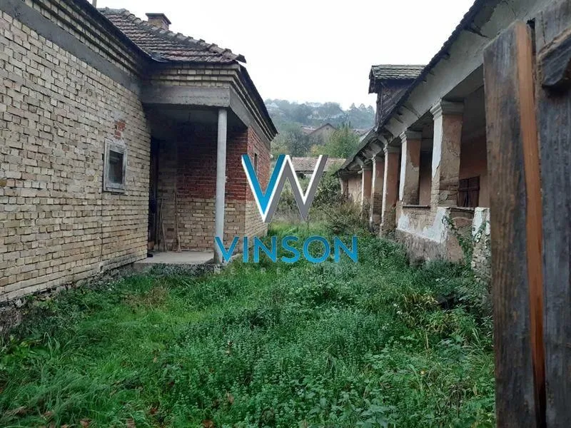 Prodaja, kuća, 200m², Bukovački plato, Petrovaradin