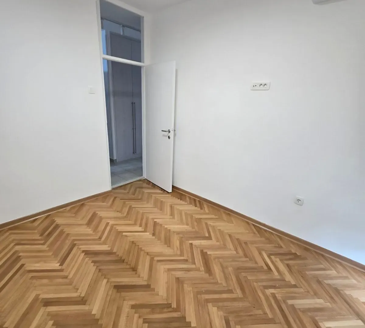 Rent, two bedroom apartment, 74m², Gintaš, Podgorica