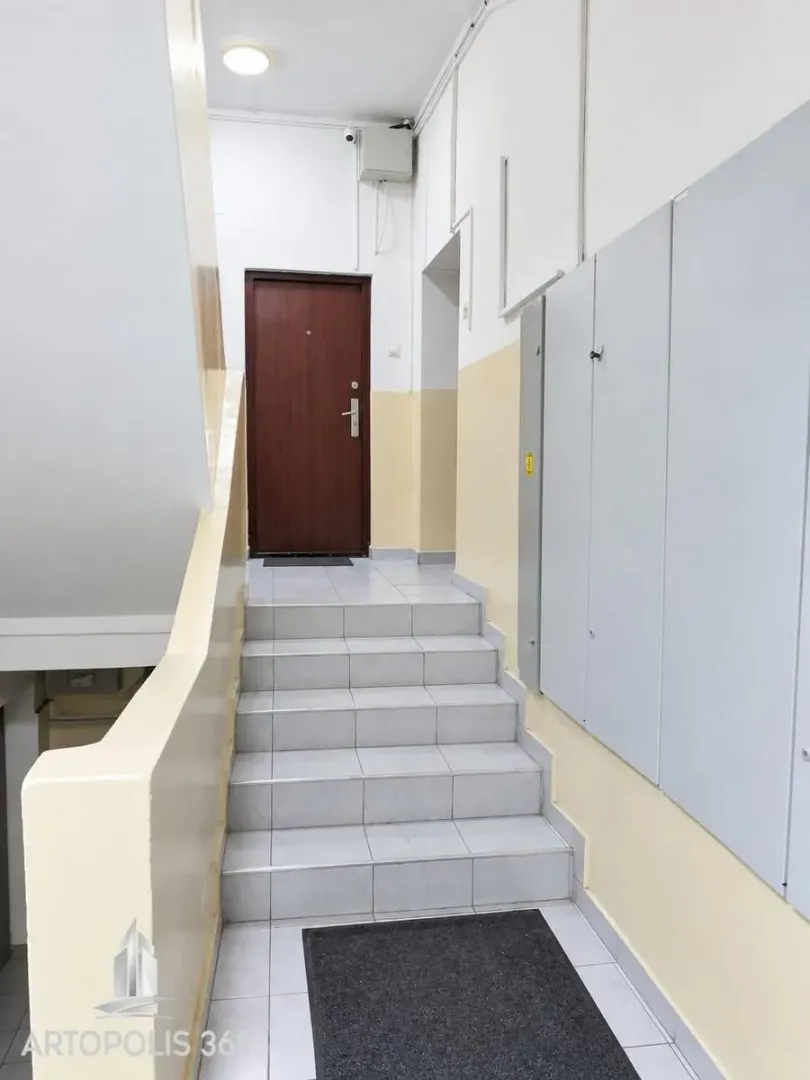 Prodaja, jednosoban stan, 41m², Miljakovac, Rakovica
