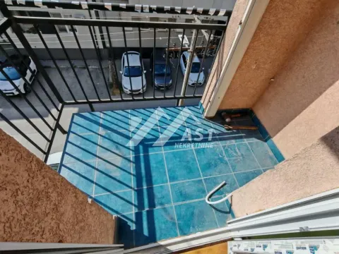 Prodaja, dvosoban stan, 45m², Sajam, Novi Sad Sve Podlokacije - image 6