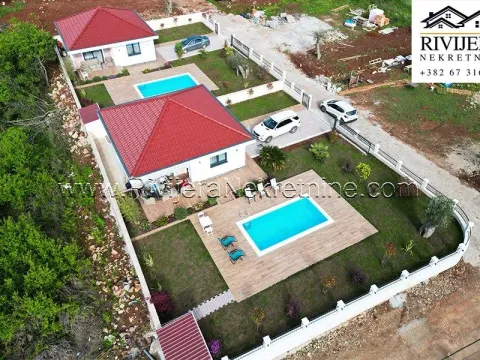 Prodaja, kuća, 70m², Krimovica, Kotor - image 13