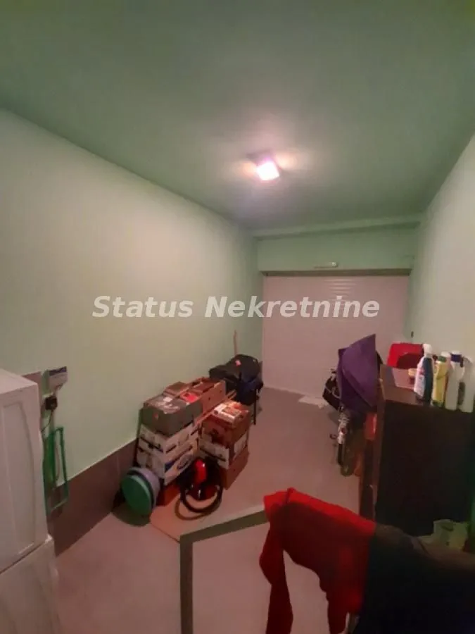 Prodaja, trosoban stan, 54m², Grbavica, Novi Sad Sve Podlokacije