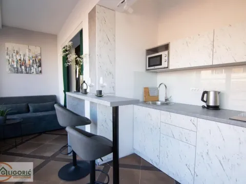 Prodaja, četvorosoban stan, 109m², Stari Grad, Beograd - image 7