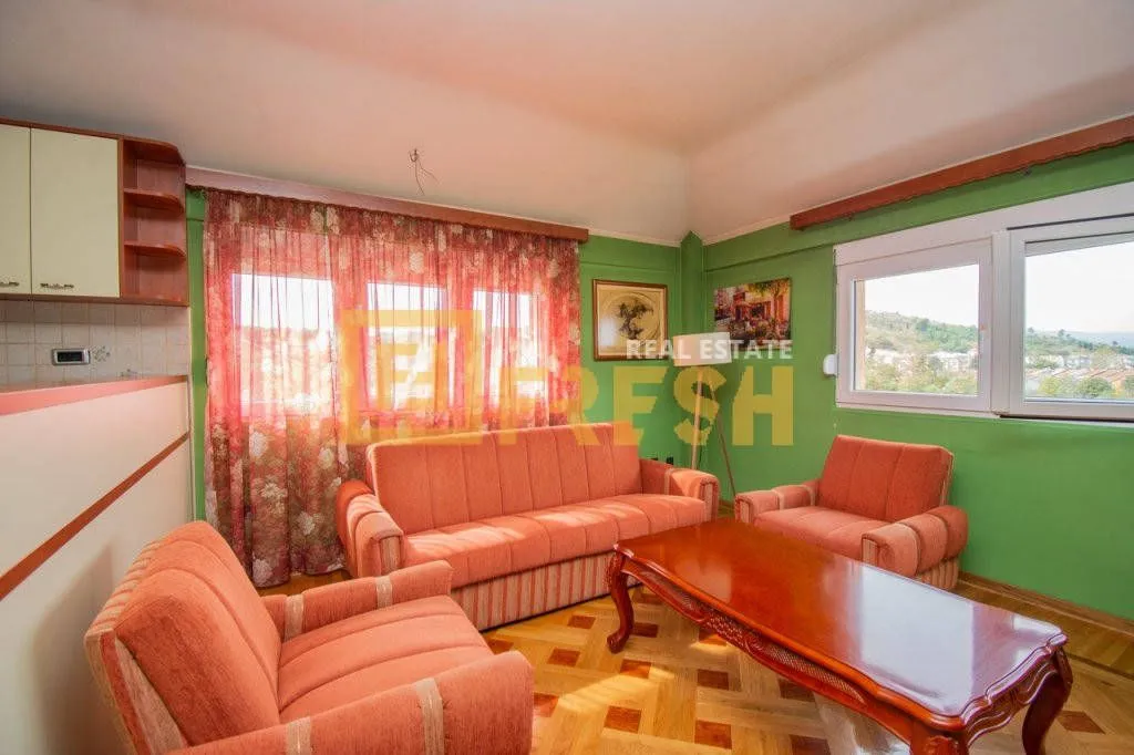 Prodaja, trosoban stan, 80m², Zabjelo, Podgorica