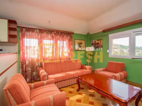 Prodaja, trosoban stan, 80m², Zabjelo, Podgorica