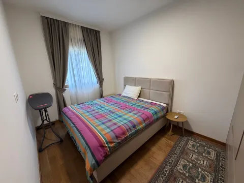 Izdavanje, jednosoban stan, 43m², Vezirov Most, Podgorica - image 8