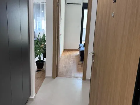 Rent, one bedroom apartment, 46m², New City, Podgorica - image 5