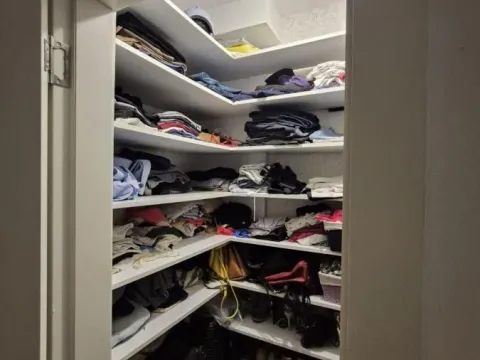 Rent, two bedroom apartment, 57m², Petrovaradin, Novi Sad - image 13