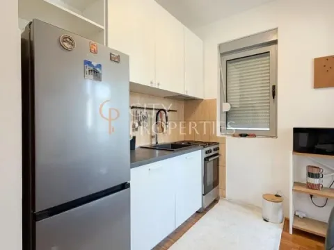 Rent, apartment, 40m², Momišići, Podgorica - image 5