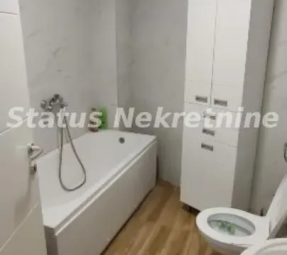 Rent, two bedroom apartment, 48m², Rotkvarija, Novi Sad Sve Podlokacije - image 10