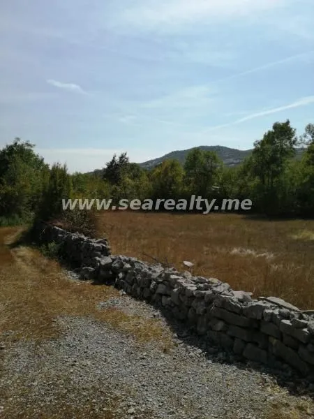 Prodaja, plac, 45844m², Brežine, Podgorica
