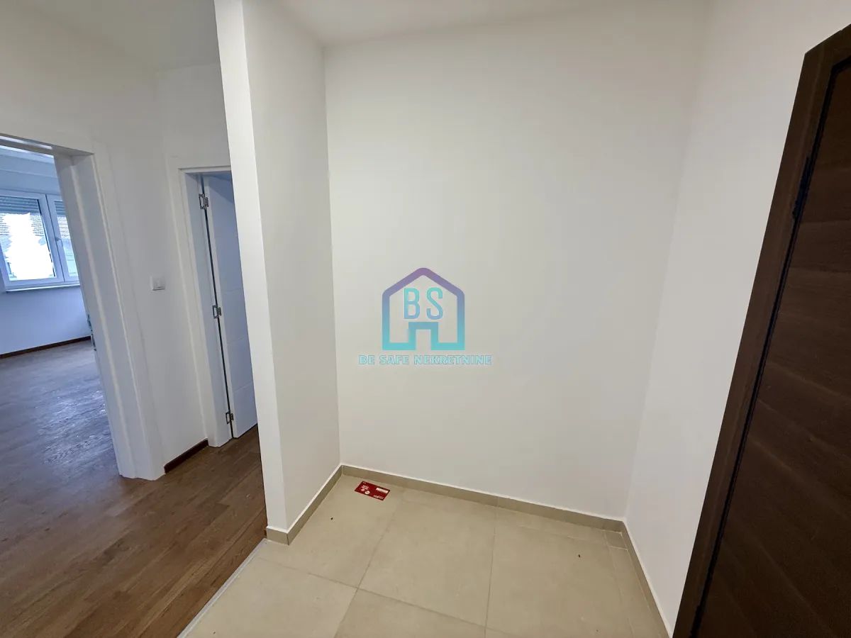 Prodaja, jednosoban stan, 48m², Telep, Novi Sad Sve Podlokacije