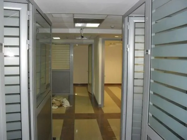 Rent, office space, 303m², Centar, Podgorica