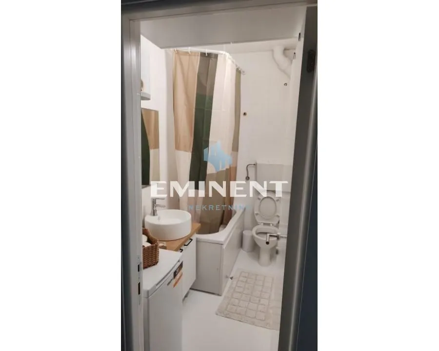 Rent, apartment, 38m², Voždovac Sve Podlokacije, Beograd