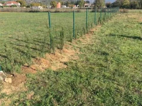 Sale, land lot, 1085m², Grbe, Danilovgrad - image 2