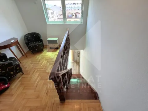Rent, one bedroom apartment, 45m², Centar, Podgorica - image 7