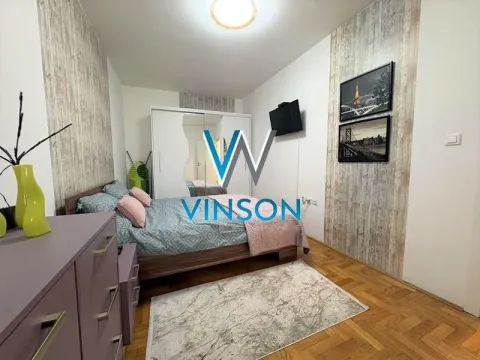 Izdavanje, dvosoban stan, 55m², Novi Sad Sve Podlokacije, Novi Sad - image 12