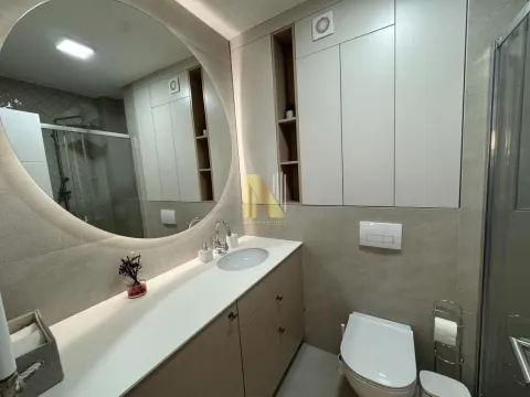 Izdavanje, dvosoban stan, 49m², Bulevar Evrope, Novi Sad Sve Podlokacije - image 7