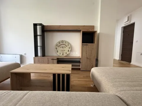 Rent, two bedroom apartment, 72m², Medijana, Niš - image 2