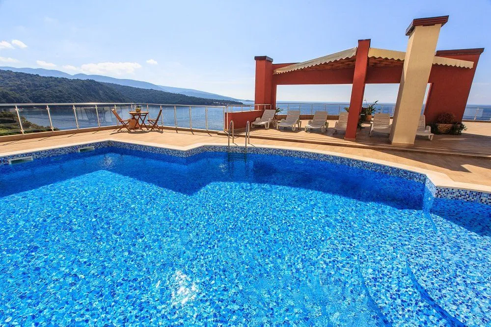 Sale, apartment, 36m², Dobra Voda, Bar