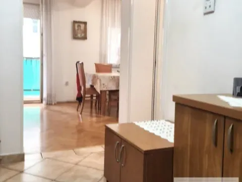 Izdavanje, dvosoban stan, 54m², Grbavica, Novi Sad Sve Podlokacije - image 13