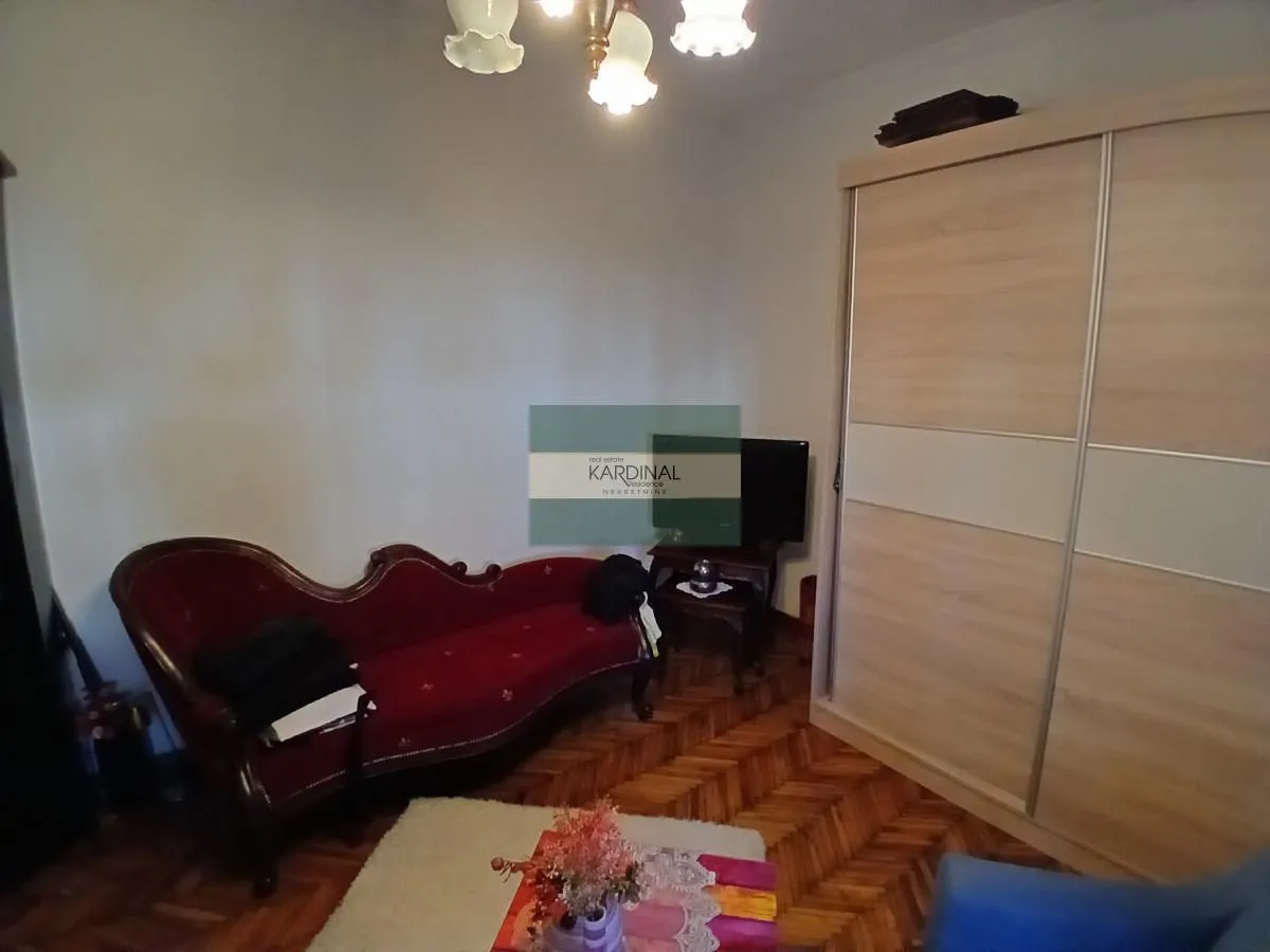 Prodaja, kuća, 118m², Centar, Jagodina