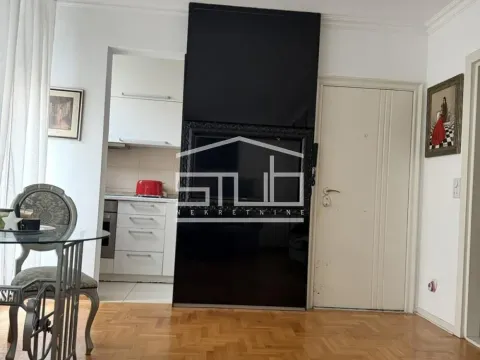 Prodaja, dvosoban stan, 34m², Autokomanda, Voždovac Sve Podlokacije - image 2