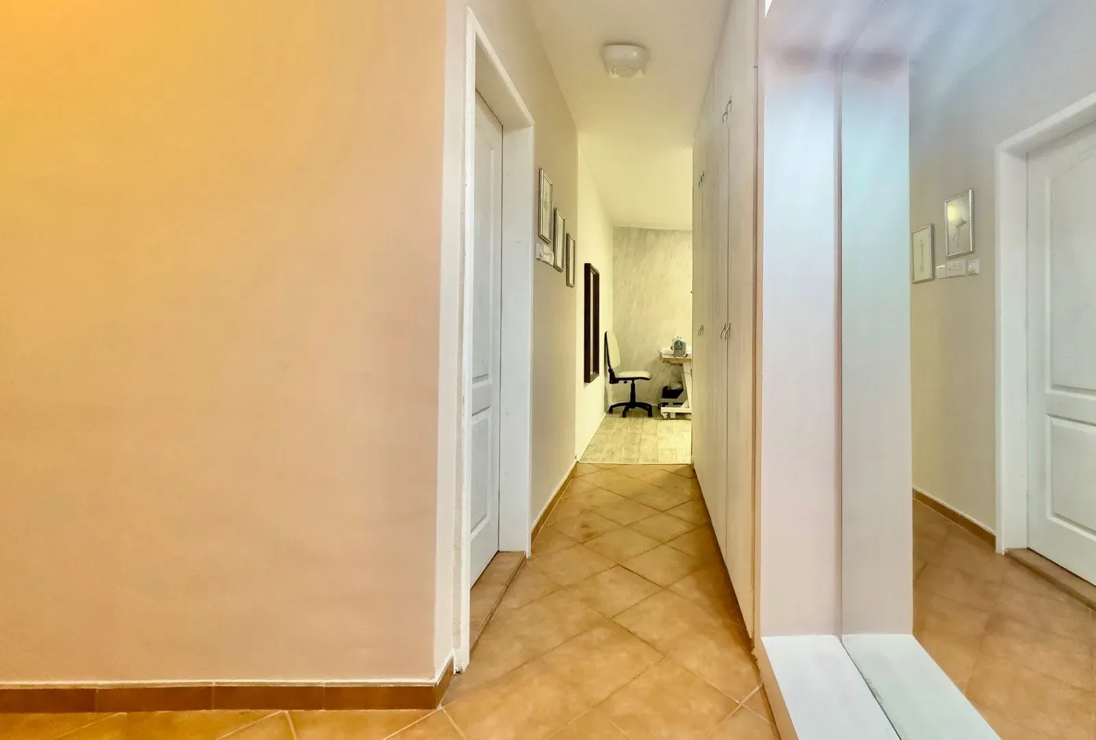 Sale, two bedroom apartment, 65m², Seljanovo, Tivat