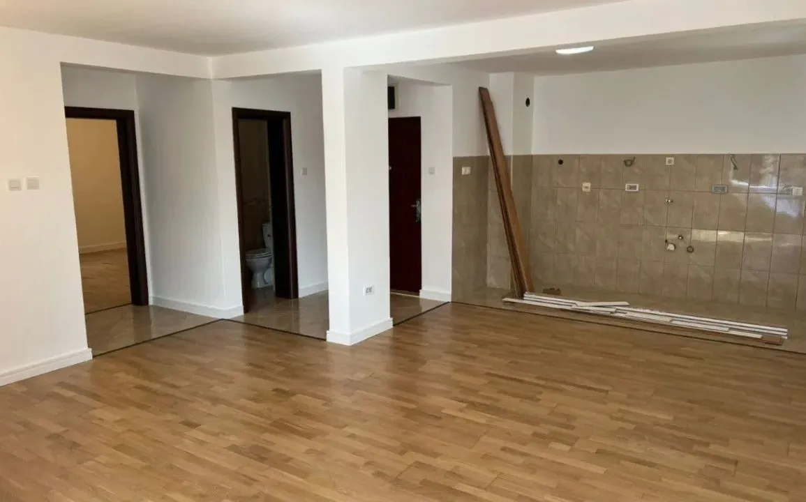 Prodaja, dvosoban stan, 105m², Petrovac, Budva