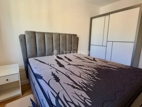 Rent, one bedroom apartment, 42m², Pobrežje, Podgorica - image 7