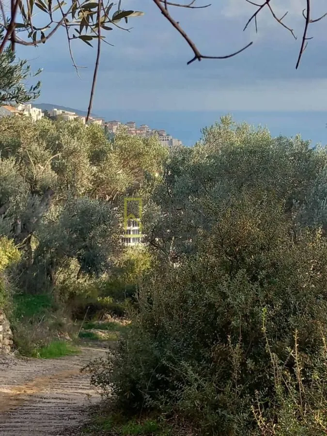 Sale, land lot, 5000m², Ulcinj, Crna Gora