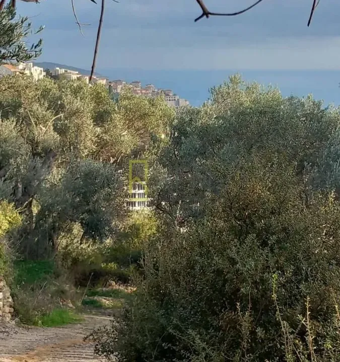 Sale, land lot, 5000m², Ulcinj, Crna Gora