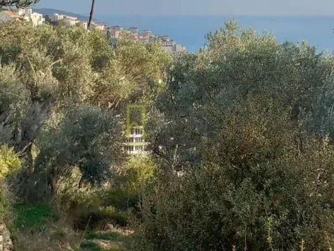 Sale, land lot, 5000m², Ulcinj, Crna Gora