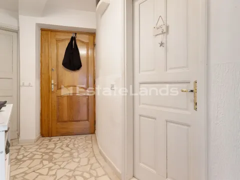 Prodaja, jednosoban stan, 52m², Donja Lastva, Tivat - image 12