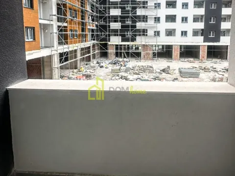 Prodaja, jednosoban stan, 43m², Stari Aerodrom, Podgorica - image 6
