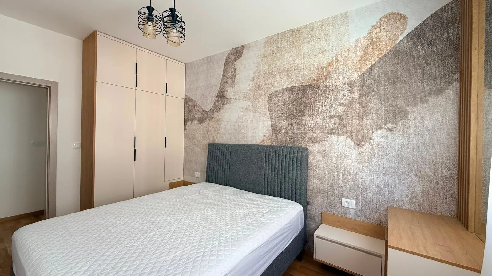 Prodaja, jednosoban stan, 46m², Bečići, Budva