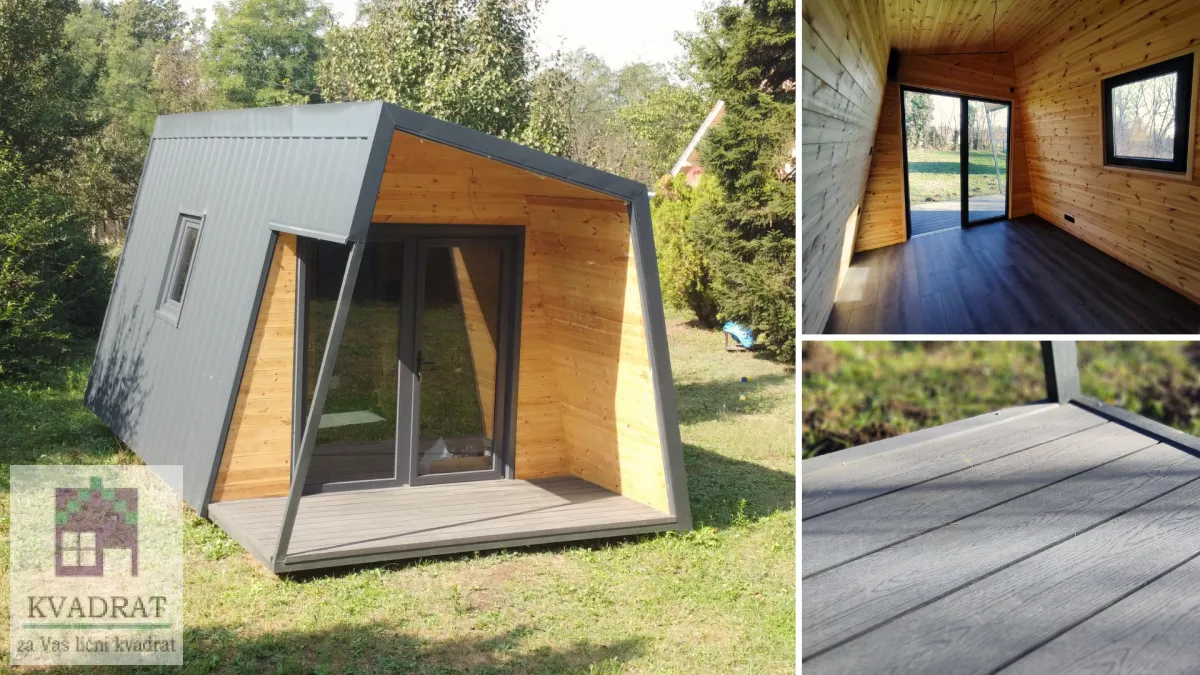 Prodaja, kuća, 20m², Obrenovac, Beograd