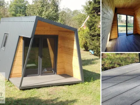 Prodaja, kuća, 20m², Obrenovac, Beograd