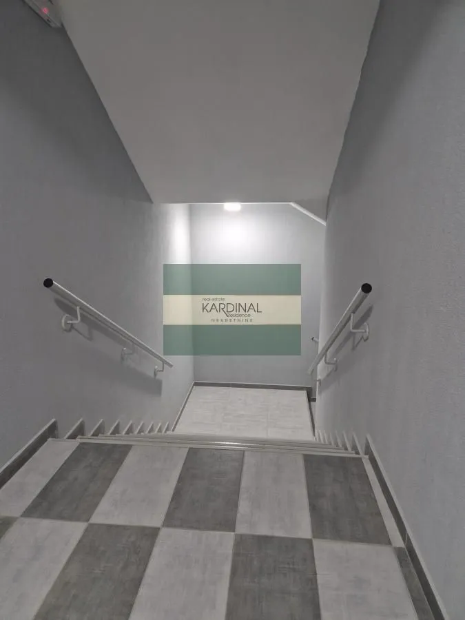 Prodaja, jednosoban stan, 29m², Aqua park, Jagodina