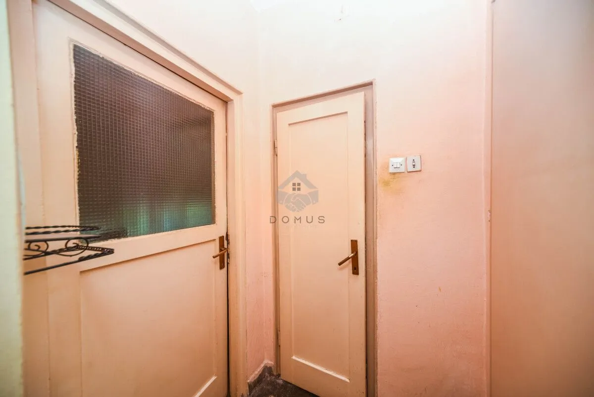 Prodaja, jednosoban stan, 44m², Preko Morače, Podgorica