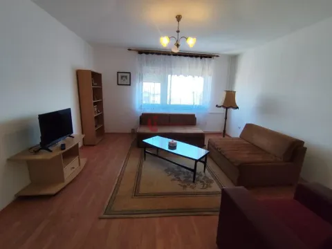 Rent, two bedroom apartment, 62m², Prozivka, Subotica - image 2