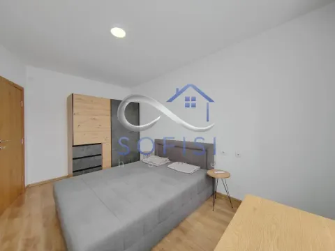 Izdavanje, dvosoban stan, 40m², Grbavica, Novi Sad Sve Podlokacije - image 19