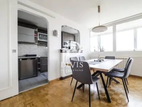 Prodaja, četvorosoban stan, 121m², Novi Beograd Blok 28, Novi Beograd Sve Podlokacije - image 17