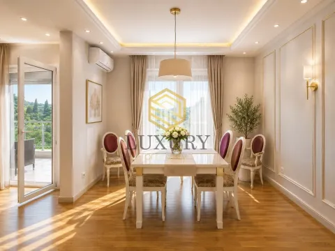 Rent, three bedroom apartment, 108m², Zagorič, Podgorica - image 4