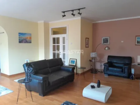 Izdavanje, četvorosoban stan, 106m², Cvijićeva, Palilula Sve Podlokacije - image 7