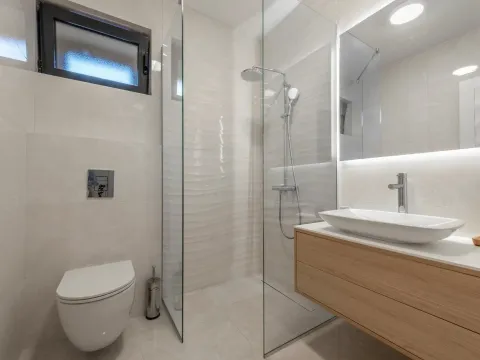 Sale, house, 256m², Drobni pijesak, Budva - image 24