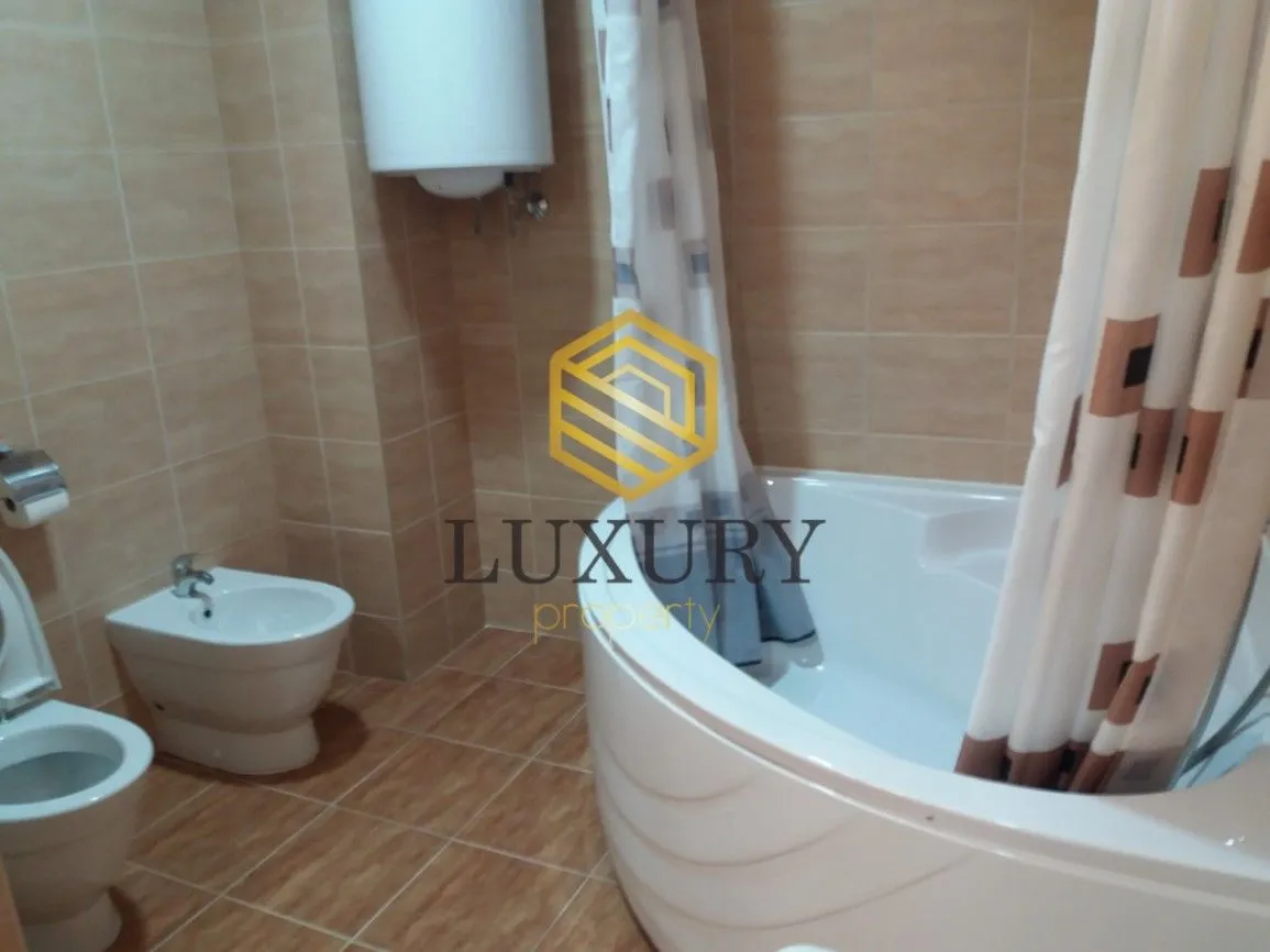 Rent, apartment, 125m², Centar, Podgorica
